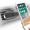 Baseus Magnetic Double Clip / Air Vent / Car Mount Holder for Phone